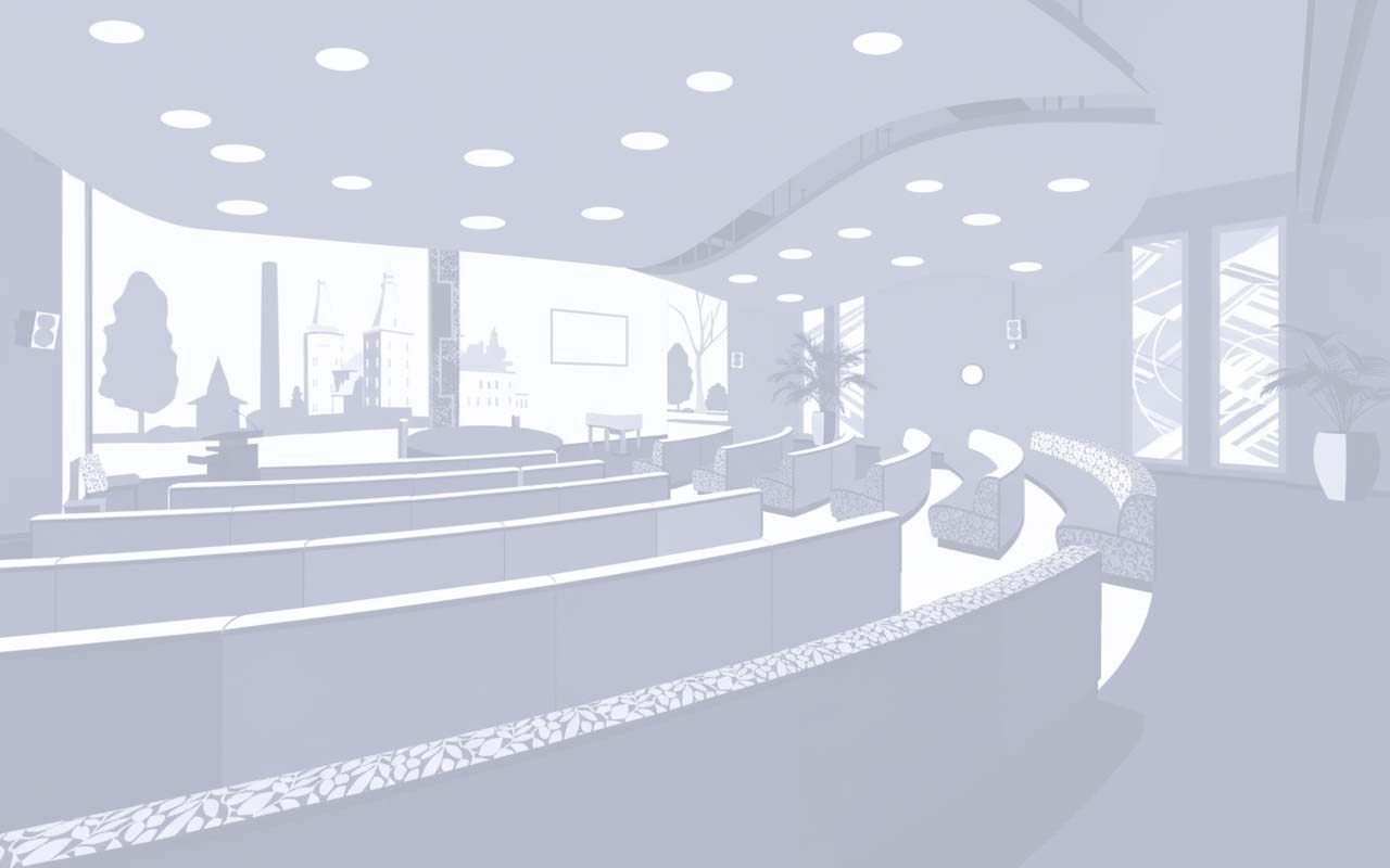 Crematorium Kennemerland in Haarlem