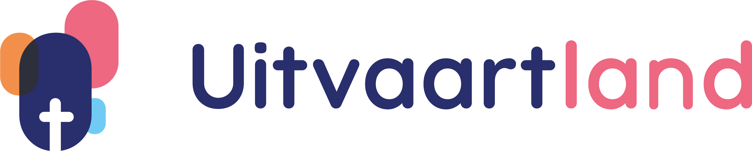 Logo Uitvaartland- zonder payoff