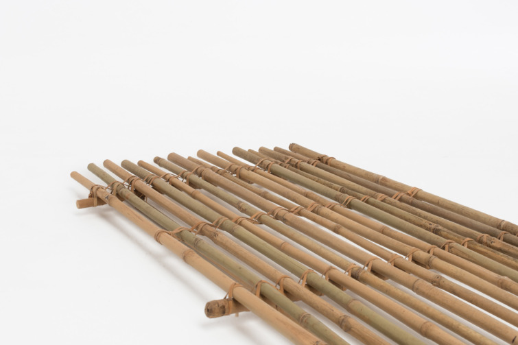 Opbaarplank bamboe