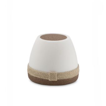 Biologische urn Dome Nu