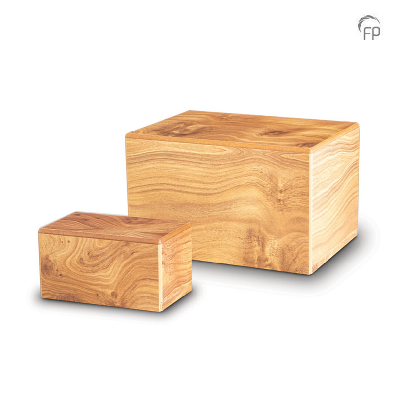 urn van hout