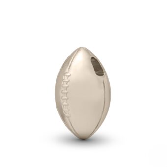American Football ashanger 18K Witgoud