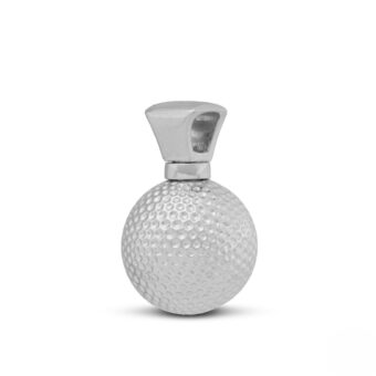 Ashanger Golfbal Zilver