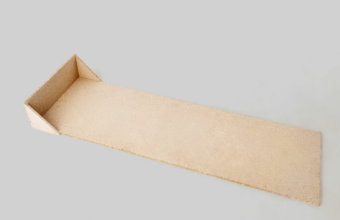 Invoerplank