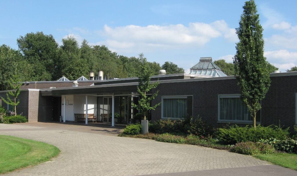 Crematorium Emmen