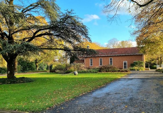 Crematorium Gouda