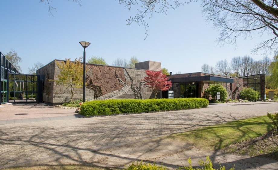 Crematorium Ölandhorst Lelystad