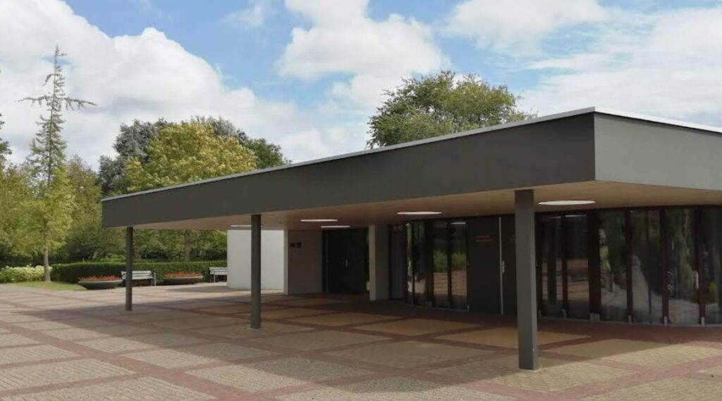 Crematorium Middelburg