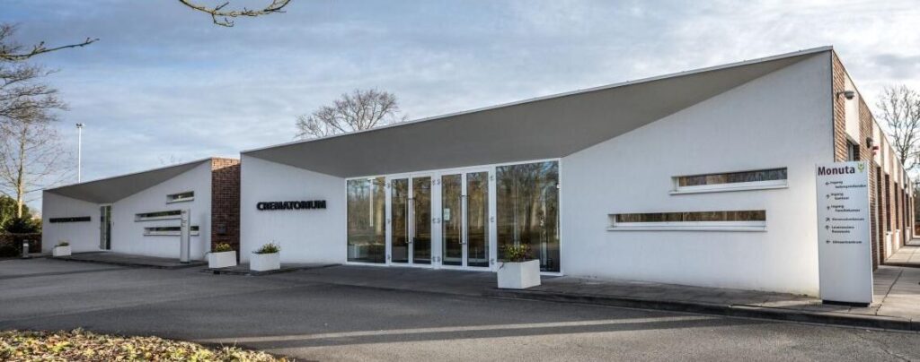 Crematorium Terneuzen