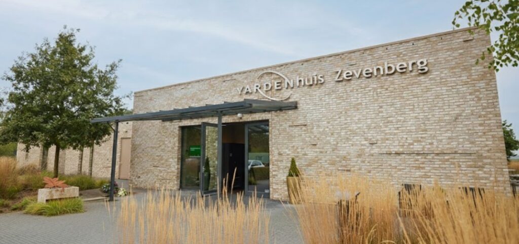 Crematorium Zevenberg