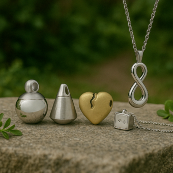 Gedenksieraden