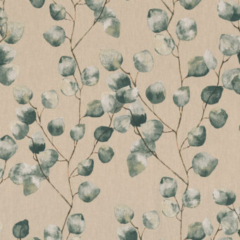 wade Eucalyptus stof