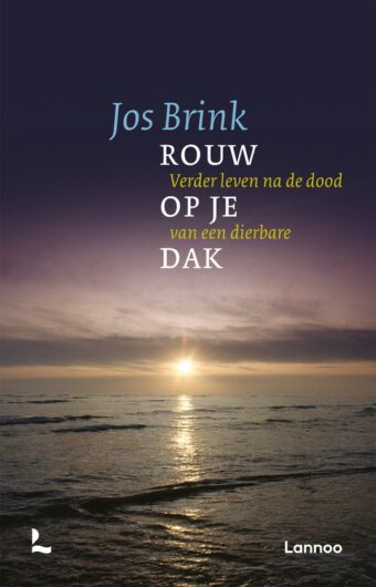 Rouw op je dak - Jos Brink