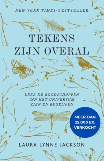 Tekens zijn overal - Laura Lynne Jackson