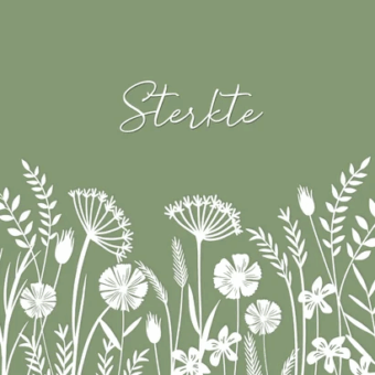 condoleancekaart-grassen-wilde-bloemen