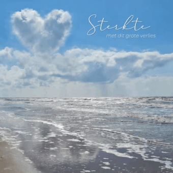 condoleancekaart-wolken-hart-zee