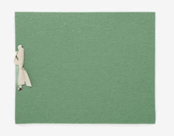 Condoleanceboek groen