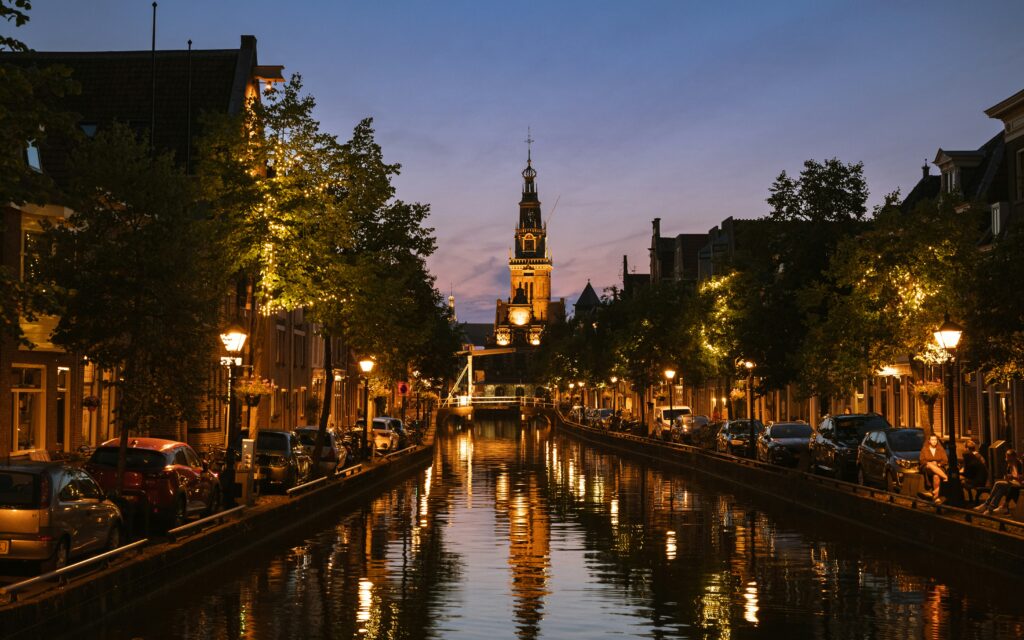 Uitvaart Alkmaar