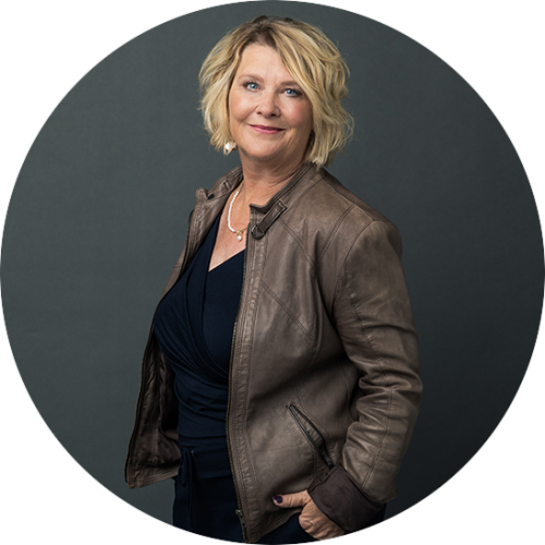 Patty Lou Uitvaartverzorger