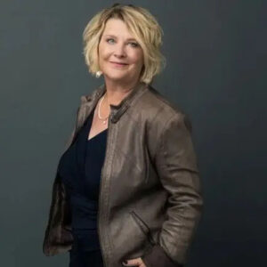 Patty-Lou Middel Leenheer