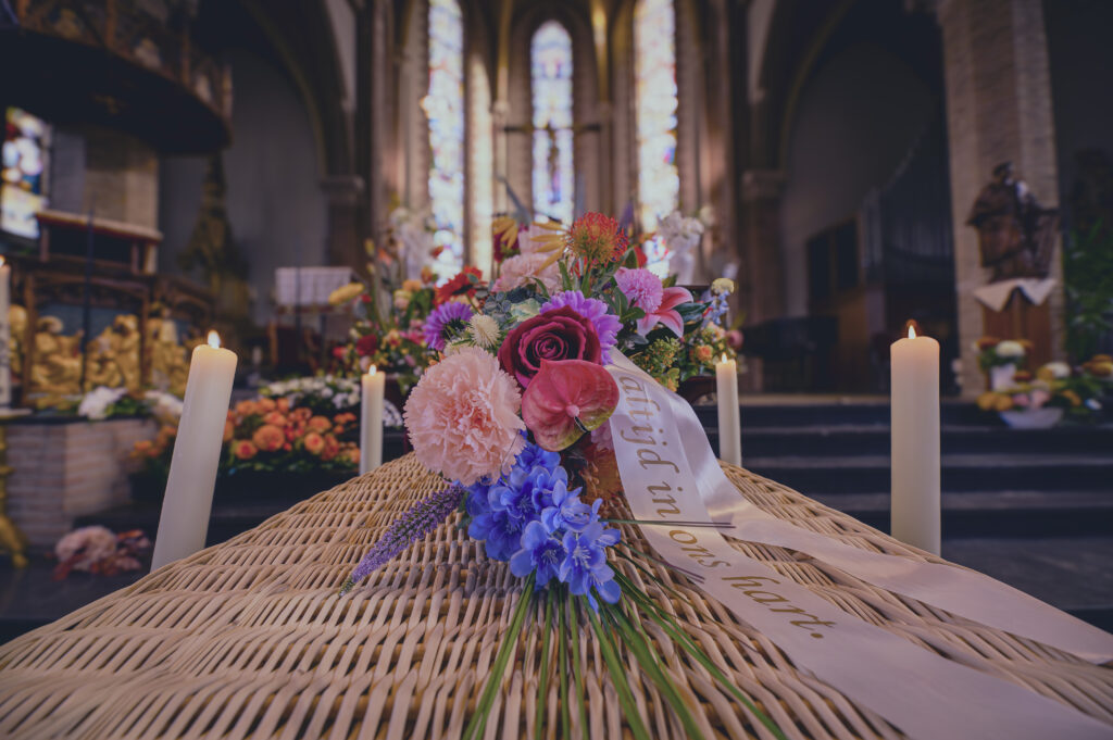 Uitvaartland klantbeloften