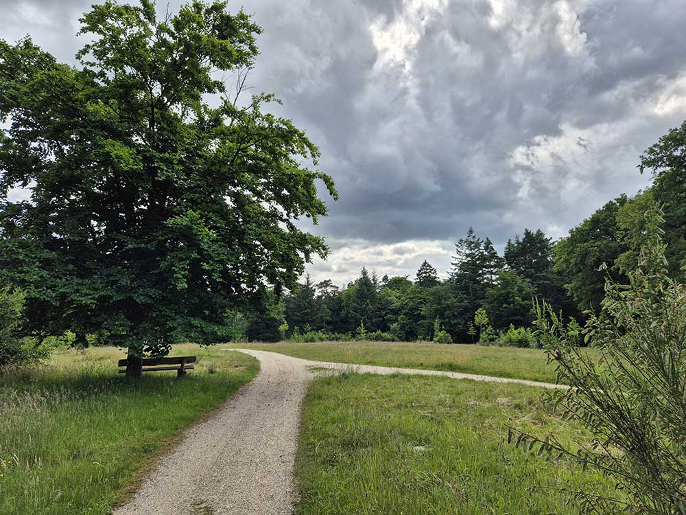 Landgoed Mookerheide