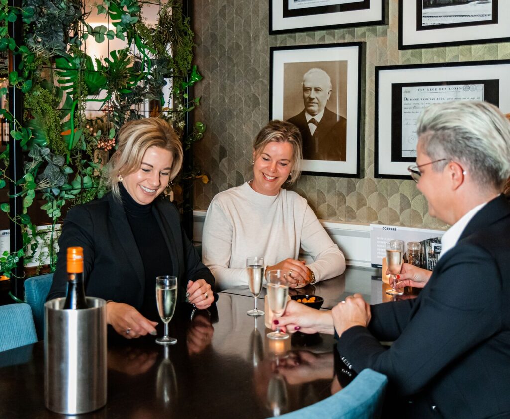 Brasserie ’t Oude Raadhuis