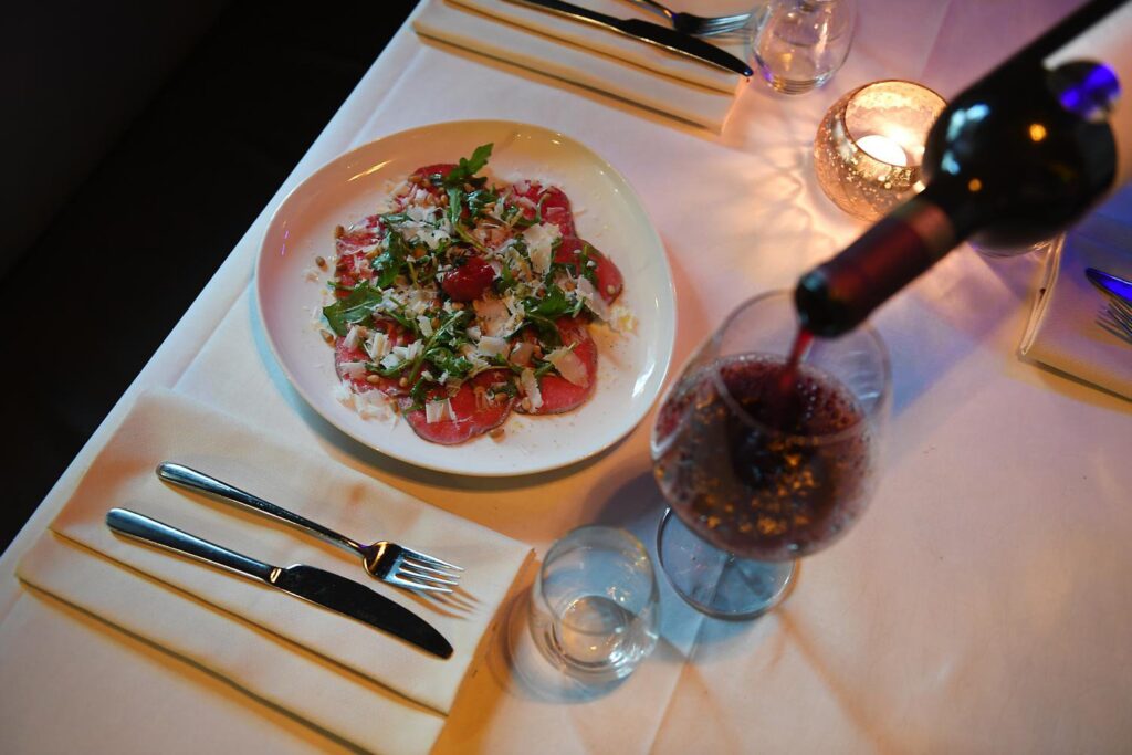 Restaurant Smaak&Vermaak