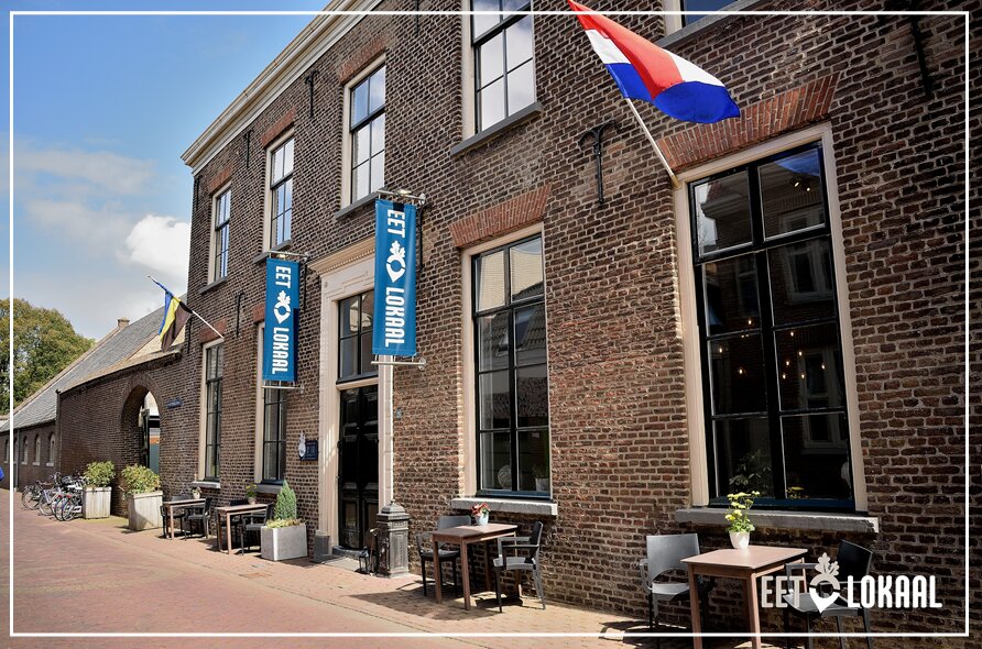 Eet-Lokaal