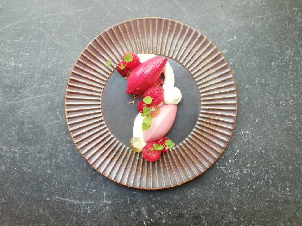 Restaurant Het Gerecht