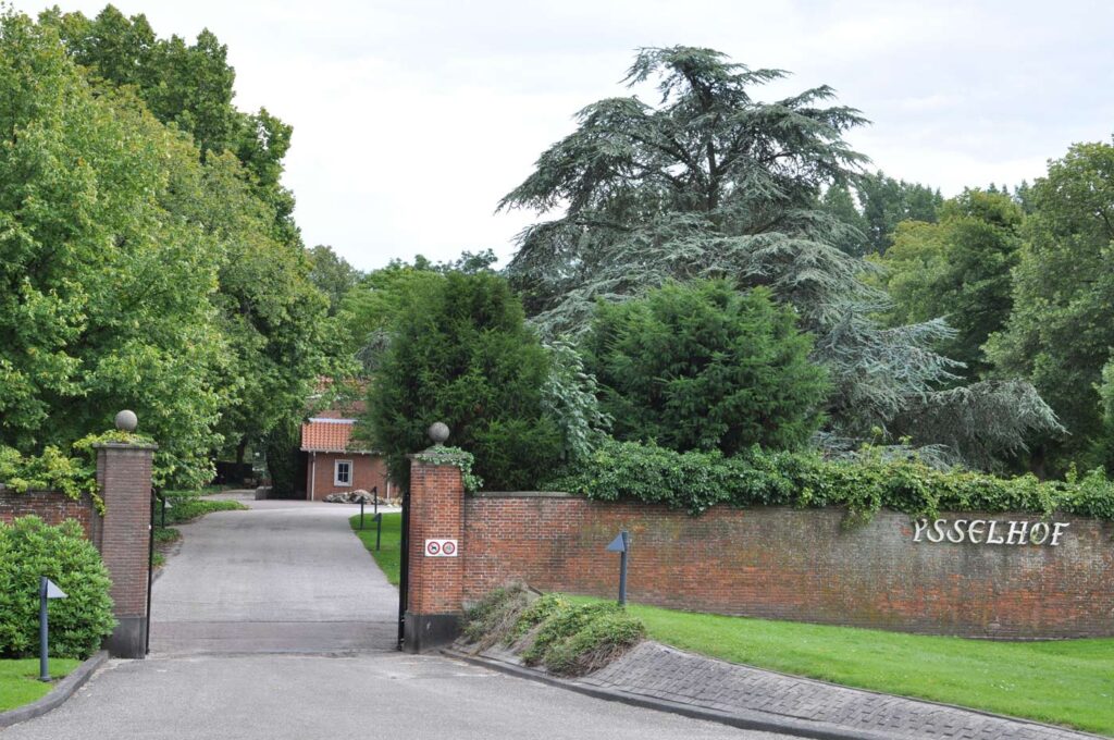 IJsselhof