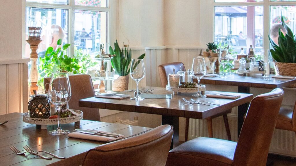 Olde Regthuys Restaurant ’t