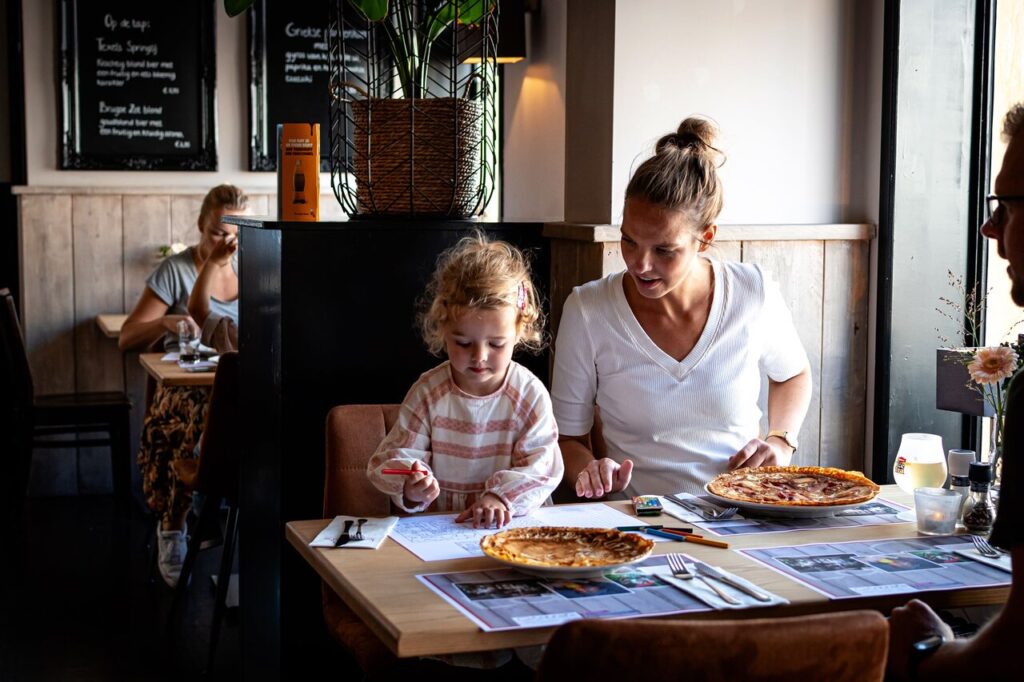 Laurel’s Pannenkoeken Restaurant