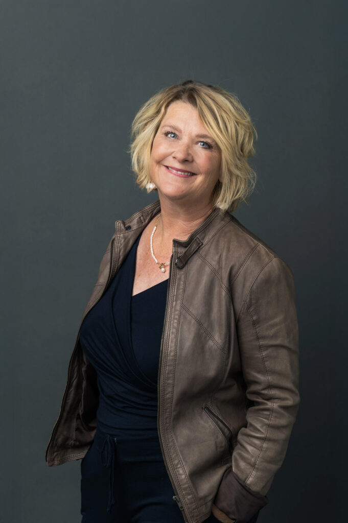 Patty-Lou Middel Leenheer