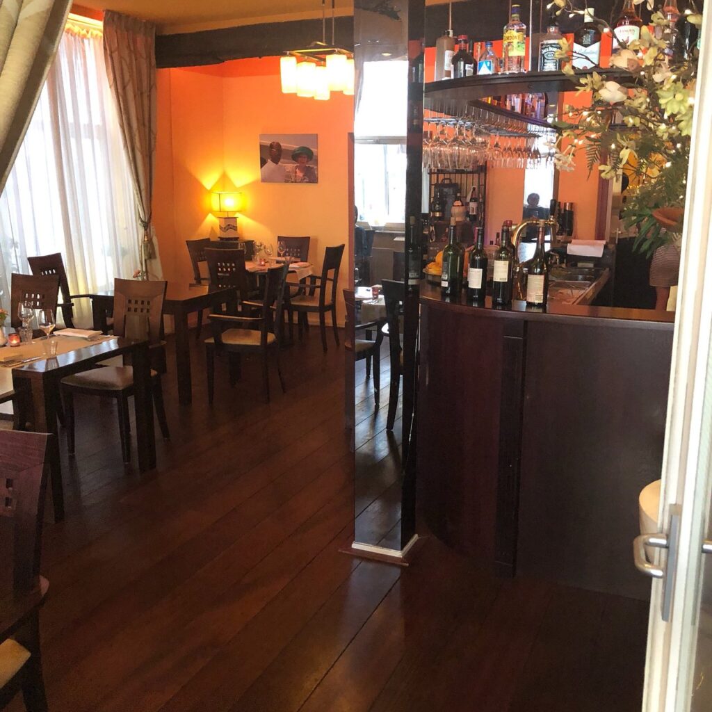 Arunaculinair en Arunacuisine