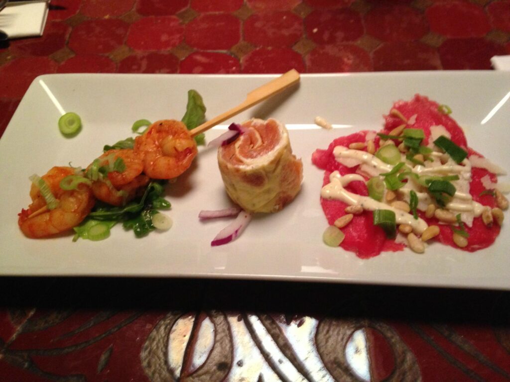 Restaurant t Lieve Vrouwtje