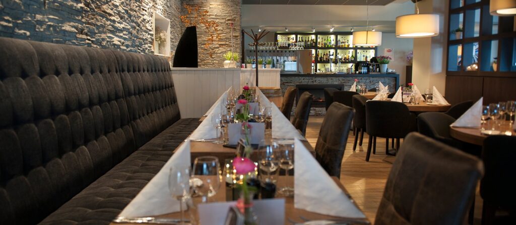 Spicebrush de Proeverij