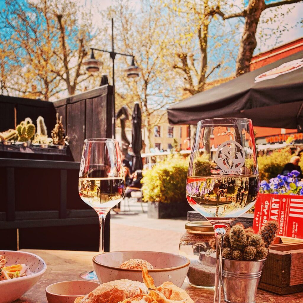 Stadsbrouwerij de Deftige Aap