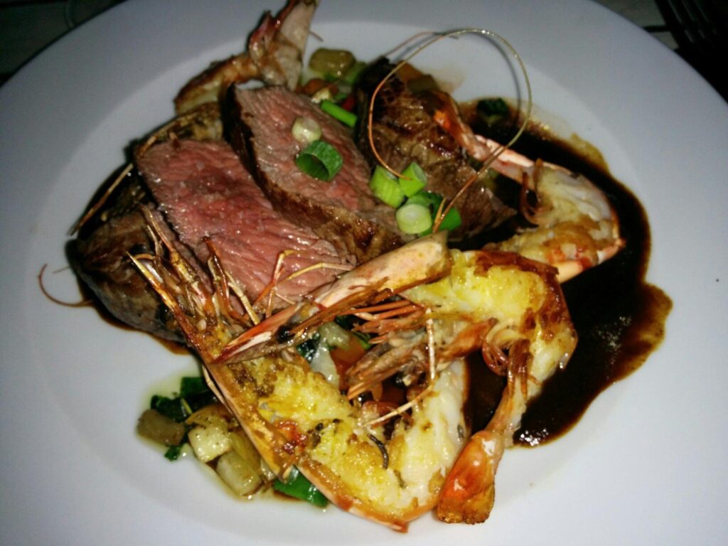 Grand Café de Waegh