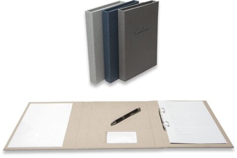 Wat schrijf je in een condoleanceboek?