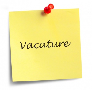 Vacature uitvaartplanner