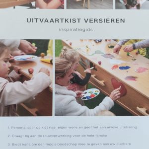 NANASUGUR Aquarel kleurboek met 12 waterkleuren, schilderset voor